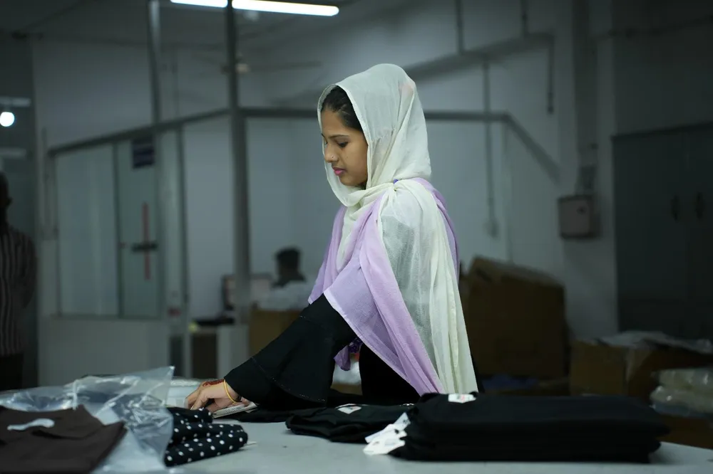 Integrated Production Ecosystem