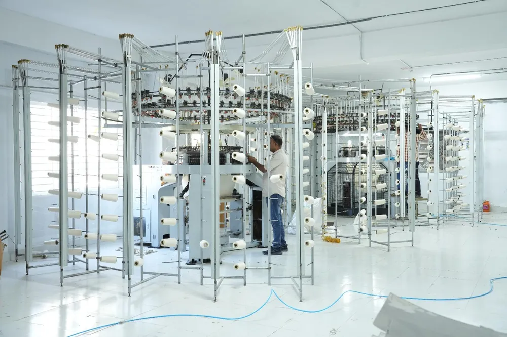 Manufacturing Capabilities