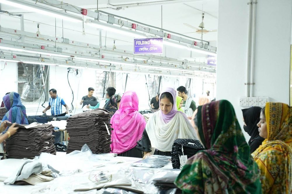 Flexible Order Management