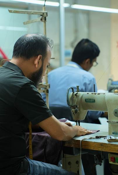 Steadfast Manufacturing